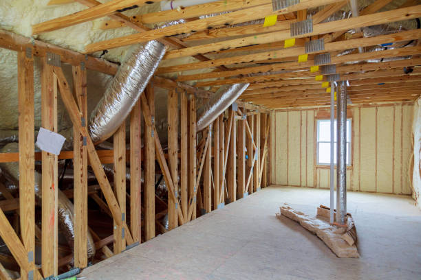 Best Insulation Maintenance and Repair in Orida Gulf Coast University, FL