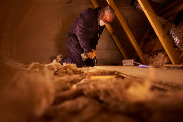 Best Insulation Installation Services in Orida Gulf Coast University, FL