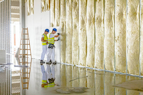 Best Residential Insulation in Orida Gulf Coast University, FL